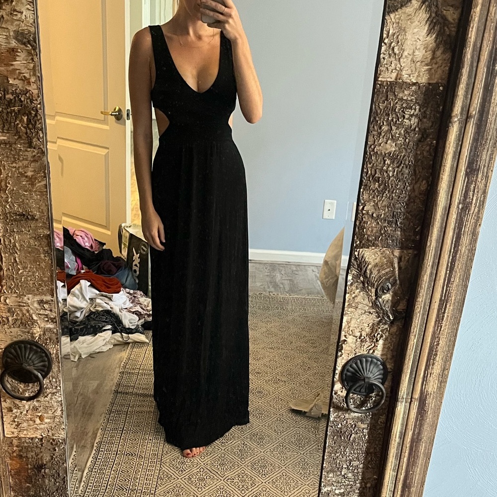 Rachel pally Maxi